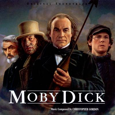 Moby Dick [Original TV Soundtrack]