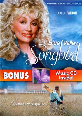 Blue Valley Songbird