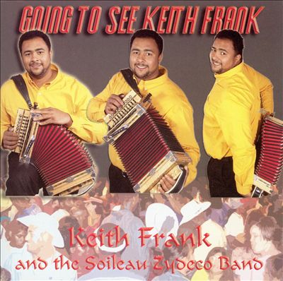 Going to See Keith Frank