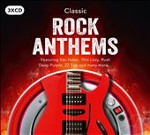 Classic Rock Anthems [Spectrum]