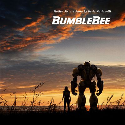 Bumblebee [Original Motion Picture Score]