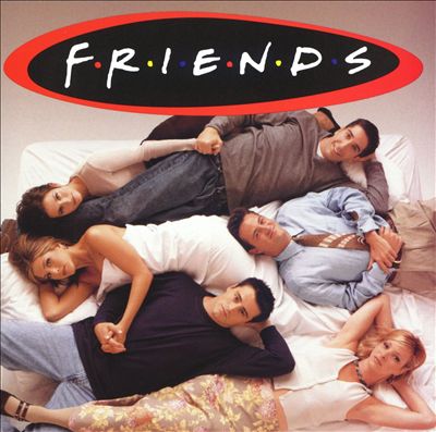 Friends Series Review