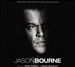 Jason Bourne [Original Motion Picture Score]