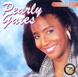 lataa albumi Pearly Gates - The Best Of Pearly Gates Action