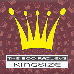 télécharger l'album The Boo Radleys - Kingsize