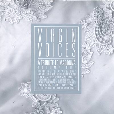 Virgin Voices: A Tribute to Madonna, Vol. 1