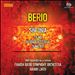 Berio: Sinfonia; Calmo; Ritirata Notturna di Madrid