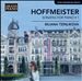 Hoffmeister: Sonatas for piano, Vol. 1