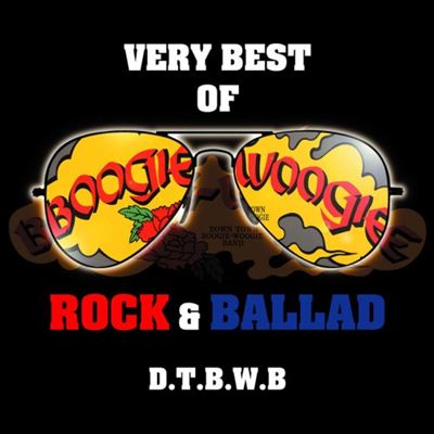 Very Best of Rock & Ballads