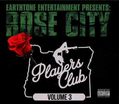 Rose City, Vol. 3
