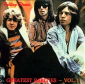 Greatest Rarities, Vol. 1