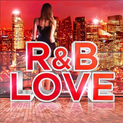 R&B Love [Rhino]