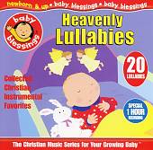 Heavenly Lullabies [2002]