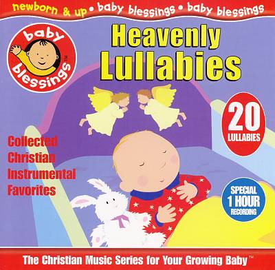 Heavenly Lullabies [2002]