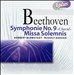 Beethoven: Symphony No. 9; Missa Solemnis