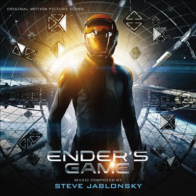 Ender's Game [Original Motion Picture Score]