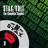 Complete Stax-Volt Singles, Vol. 2