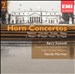 Horn Concertos