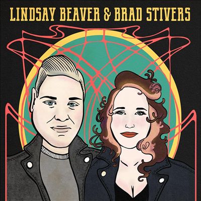 Lindsay Beaver & Brad Stivers
