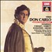 Verdi: Don Carlo [Highlights]