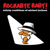 Lullaby Renditions of Michael Jackson