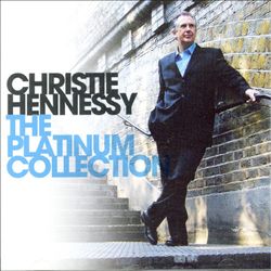 télécharger l'album Christie Hennessy - The Platinum Collection