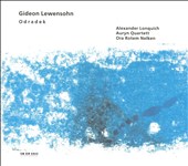 Gideon Lewensohn: Odradek