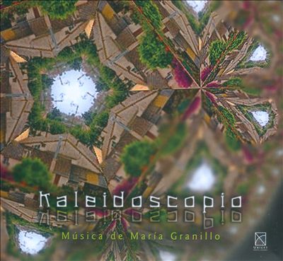 María Granillo: Kaleidoscopio
