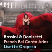 Rossini &amp; Donizetti:&#8230;