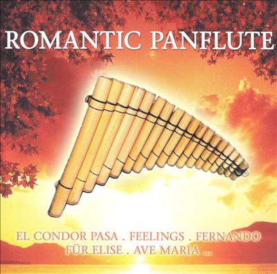 Romantic Panflute
