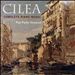 Cilea: Compete Piano Music