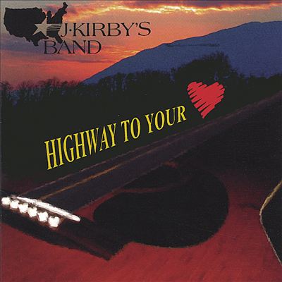Highway to Your Heart