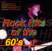 Rock Hits of the 60's