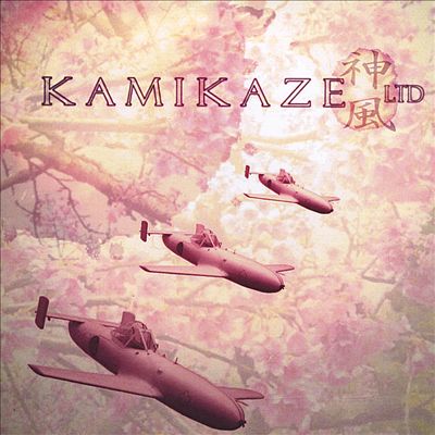 Kamikaze Ltd