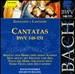 Bach: Cantatas, BWV 62-64