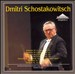 Dmitri Schostakowitsch: Sinfonien