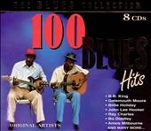 Blues Collection: 100 Blues Hits