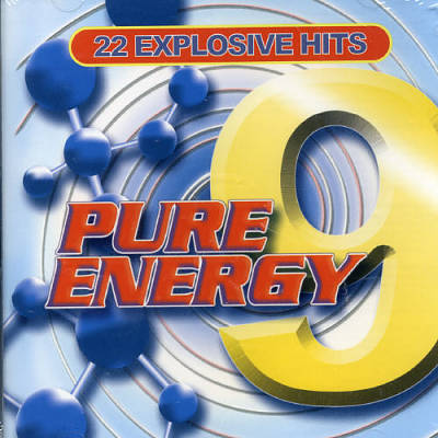 Pure Energy, Vol. 9