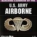 Marching Cadences of the U.S. Army Airborne