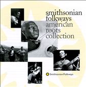 Smithsonian Folkways American Roots Collection