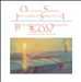 Olly Wilson: Sinfonia: John Harbison: Symphony No. 1