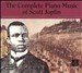 Complete Piano Music of Scott Joplin [Box]