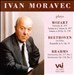 Ivan Moravec Plays Mozart, Beethoven and Brahms