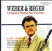 Weber & Reger: Complete Works for Clarinet