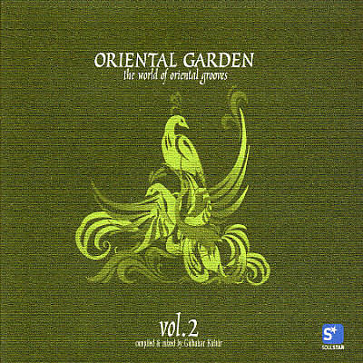 Oriental Garden, Vol. 2