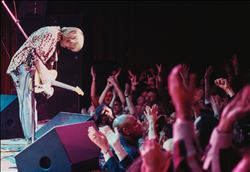 Tom Petty & the Heartbreakers