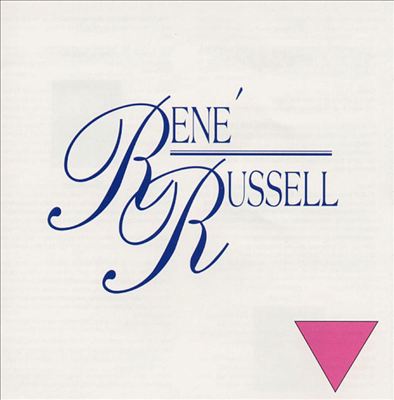 Rene Russell
