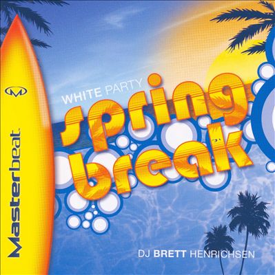 Masterbeat: White Party Spring Break