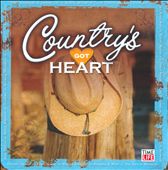 Country's Got Heart: Lookin' for Love