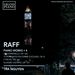 Joachim Raff: Piano Works, Vol. 4